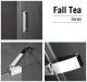 Душевой уголок GEMY FALL TEA S29131 120x80